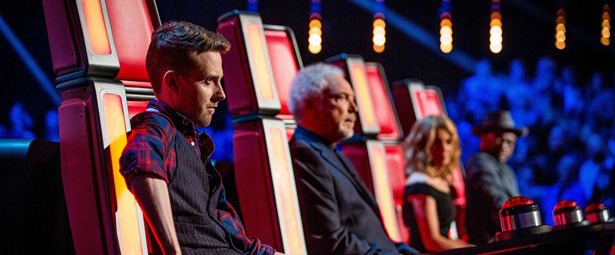 The Voice UK| Ο μεγάλος τελικός του μουσικού show