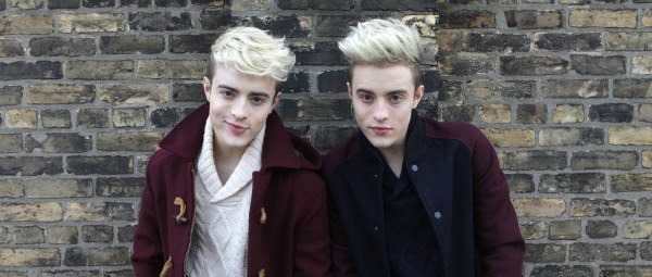 “Free Spirit”| Ακούστε το νέο τραγούδι των Jedward