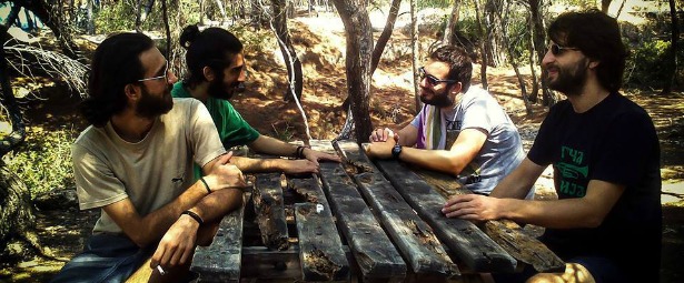 "Τα ζάρια" | Δείτε το video clip των Vrastaz