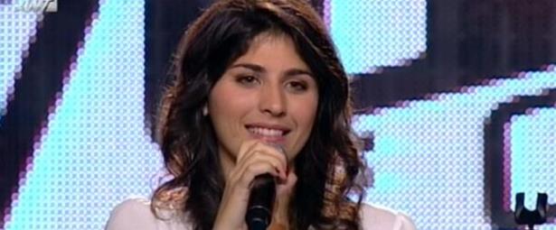 Άννα – Μαρία Μπιλίδα  | Τι ευχαριστήριο μήνυμα έστειλε στους θαυμαστές της;