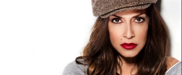 Άννα Βίσση: "Όχι μόνο δεν με ενόχλησε αισθητικά η Conchita, αλλά τη βρήκα και πολύ ενδιαφέρουσα"