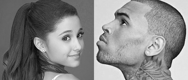 “Don’t Be Gone Too Long”| Ακούστε το νέο τραγούδι του Chris Brown με την Ariana Grande