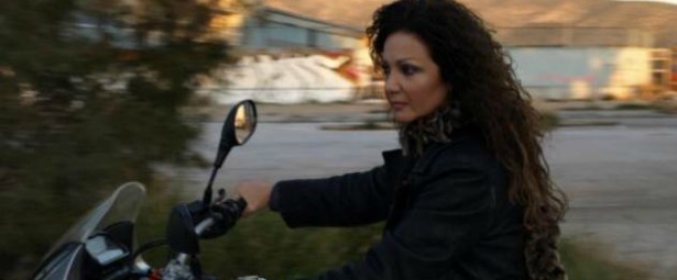 Σοφία Αρβανίτη: "Μας έχουνε μάθει να είμαστε για την πάρτη μας, αυτό που συμβαίνει αφορά όλους μας"