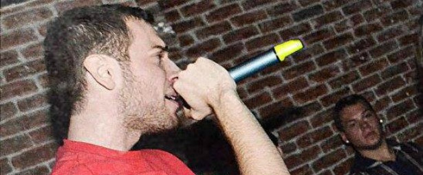 "Πλανήτης Γη": Δες το νέο video clip του Χρήστου Ασλάνη!