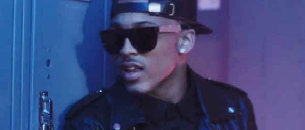 "Get Ya Money" | Δείτε το νέο video clip των August Alsina και Fabolous