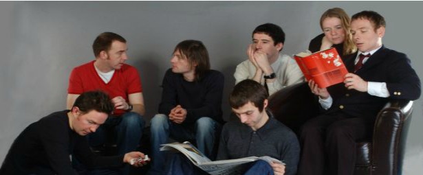 “Don’t Stop Believing”| Οι Belle & Sebastian διασκευάζουν Journey!