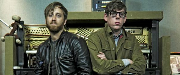 Ακούστε τη φάρσα των Black Keys στη δισκογραφική τους