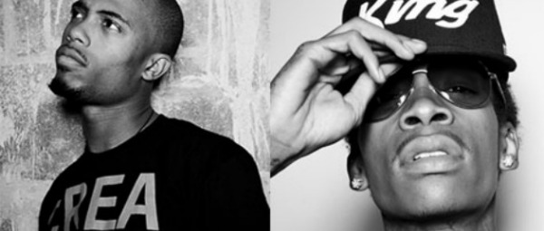 "High as Hell" | Ακούστε το νέο τραγούδι των B.o.B και Wiz Khalifa