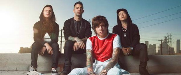 “Chasing Hearts”| Δείτε το νέο video clip των Breathe Carolina!