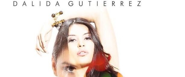 "Χωρίς Εσένα" | Πάρτε μια γεύση από το single της Dalida Gutierrez