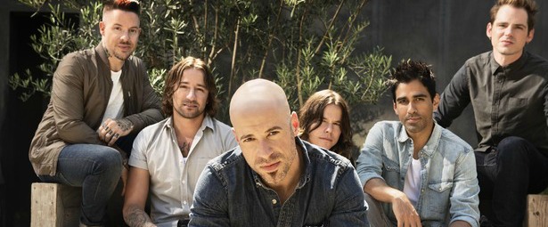 “Battleship”| Ακούστε το νέο single των Daughtry