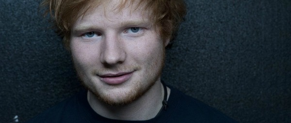 "Sing" | Ακούστε το νέο τραγούδι του Ed Sheeran