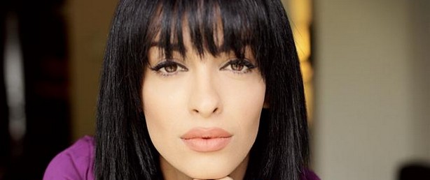 Ποιος είναι ο τίτλος του νέου τραγουδιού της Ελένης Φουρέιρα;;