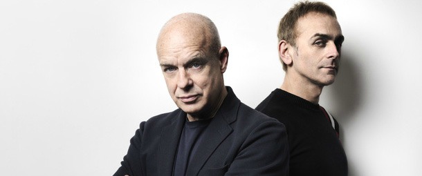 “Daddy’s Car”| Ακούστε το νέο single των Eno • Hyde