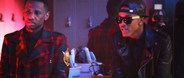 "Get Ya Money" | Ακούστε το νέο τραγούδι των August Alsina και Fabolous