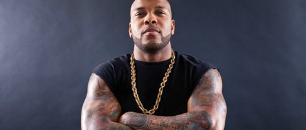 "GDFR"| Δείτε το νέο lyric video του Flo Rida