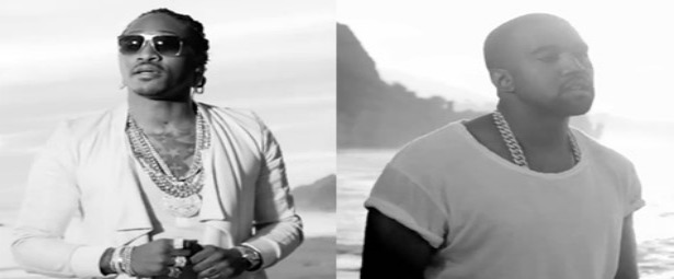 “I Won”| Δείτε το νέο video clip του Future ft. Kanye West!