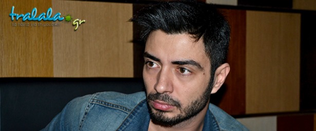 Κωνσταντίνος Γαλανός | Ετοιμάζει διασκευή - έκπληξη (teaser)