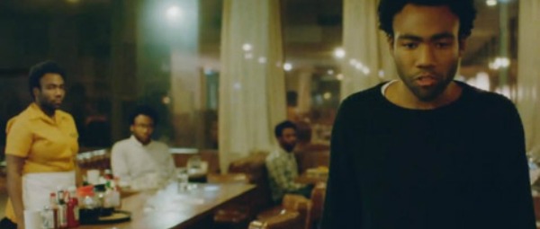 "Sweatpants" | Δείτε το νέο video clip του Childish Gambino