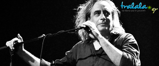 Γιάννης Αγγελάκας ζωντανά: Σ'έναν άγριο, περήφανο χoρό... | φωτορεπορτάζ