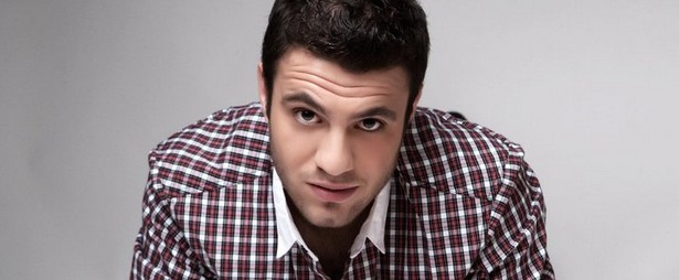 "Συγκάτοικο σε θέλω"| Ακούστε το νέο τραγούδι του Hovig 