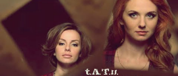 "Love in every moment" | Δείτε το νέο video clip των t.A.T.u