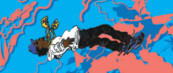 "Show You" | Ακούστε το νέο τραγούδι των Iamsu!, 50 Cent και Jay Ant