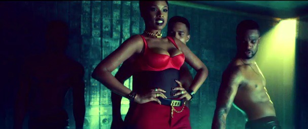 “Walk It Out”| Ακούστε το νέο τραγούδι της Jennifer Hudson