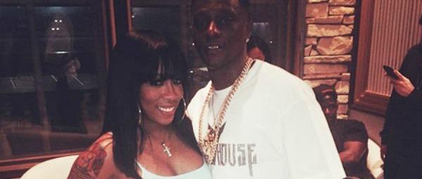 "Show The World" | Ακούστε το remix του τραγουδιού του Lil Boosie σε συνεργασία με την K. Michelle