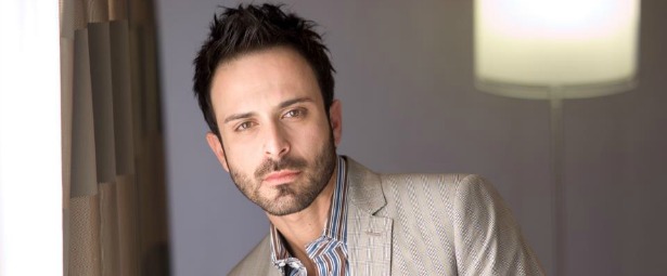 Ο Κωνσταντίνος Χριστοφόρου για το "The Voice": "Έλληνες είμαστε όλοι, ας χαλαρώσουμε και ας απολαύσουμε ένα όμορφο μουσικό talent show"