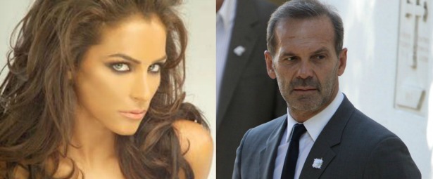 Η Ειρήνη Μερκούρη για τον Πέτρο Κωστόπουλο: "Να ζητήσετε συγνώμη δημοσίως"