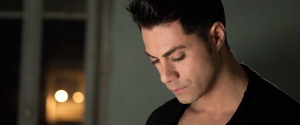 Ακούστε το νέο τραγούδι του Κυριάκου Μιχαήλ “Δύσκολο θέμα”