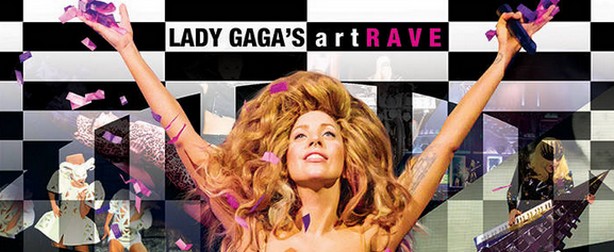 Ξεκινά η προπώληση των εισιτηρίων για τη συναυλία της Lady Gaga!