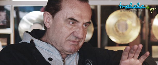 Συνέντευξη | Λευτέρης Πανταζής: «Ήρωες της ζωής είναι και αυτοί που κάνουν πιάτσα στη Συγγρού… Είτε είναι άντρας, είτε γυναίκα, είτε τραβεστί!»