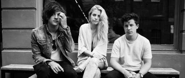 “Sights”| Δείτε το νέο video clip των London Grammar