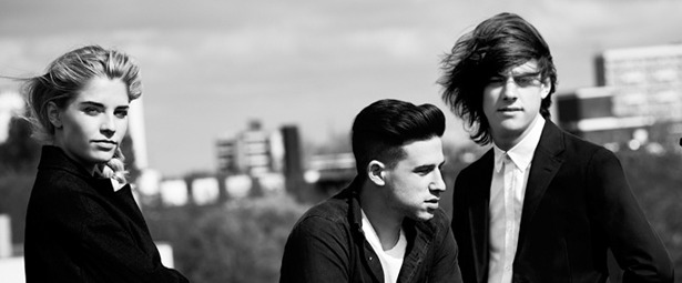 Δείτε την εμφάνιση των London Grammar στην εκπομπή του David Letterman!