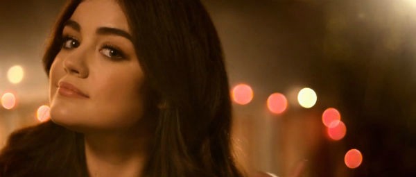 “Road Between”| Ακούστε το νέο τραγούδι της Lucy Hale