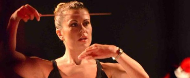 Διεθνής αναγνώριση για την Ευγενία Μανωλίδου