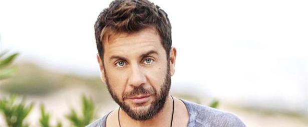 Γιώργος Μαζωνάκης | « Η Πάολα συστήθηκε στο ευρύ κοινό δουλεύοντας μαζί μου»