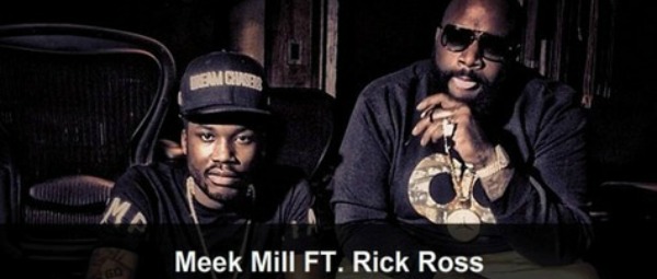 "Off the Corner" | Δείτε το νέο video clip των Meek Mill και Rick Ross