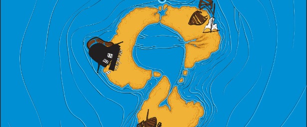 Η Μητέρα Φάλαινα Τυφλή στο Σταυρό του Νότου 10/4