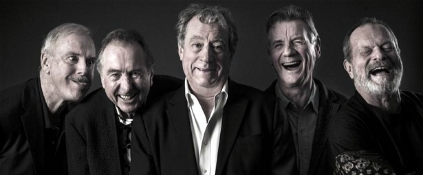 “Lousy Song”| Ακούστε το νέο τραγούδι των Monty Python και δείτε το νέο τους video clip