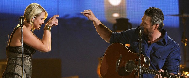 “My Eyes”| Αυτό είναι το νέο single του Blake Shelton