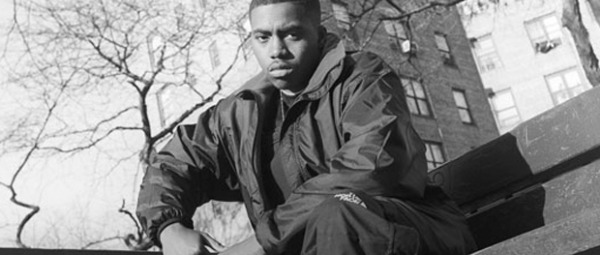 "It Ain't Hard To Tell(Laidback remix)" | Ακούστε το νέο τραγούδι του Nas