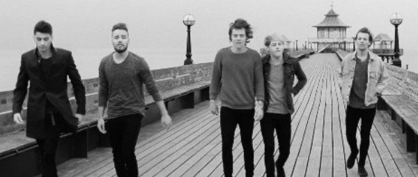 "Night Changes" | Ακούστε το νέο τραγούδι των One Direction
