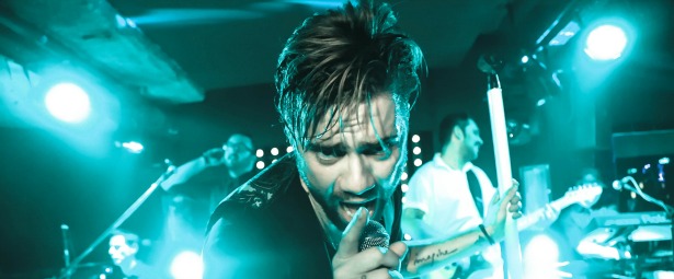 Δείτε teaser από το νέο video clip των Onirama για το "Μεθυσμένο Τατουάζ"