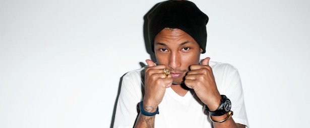 Δείτε την live εμφάνιση του Pharrell Williams στο Coachella!