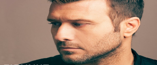 "Κατά τ' άλλα καλά| Ακούστε το νέο τραγούδι του Γιάννη Πλούταρχου!