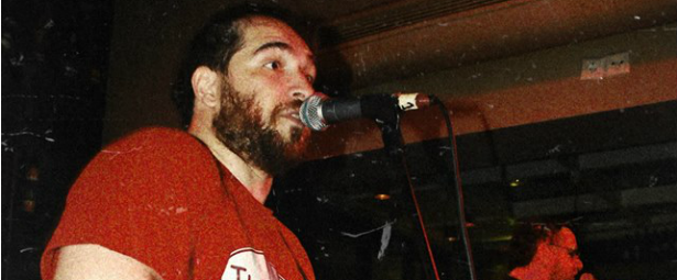 "Ως τον πάτο"| Δες το καινούριο τραγούδι & video clip του Αποστόλη Ψυχράμη!