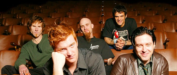 “Smooth Sailing”| Δείτε το νέο video clip των Queens Of The Stone Age